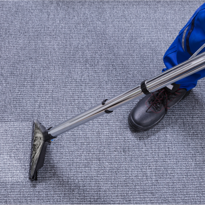 3 Reasons Why You Should Consider a Backpack Vacuum