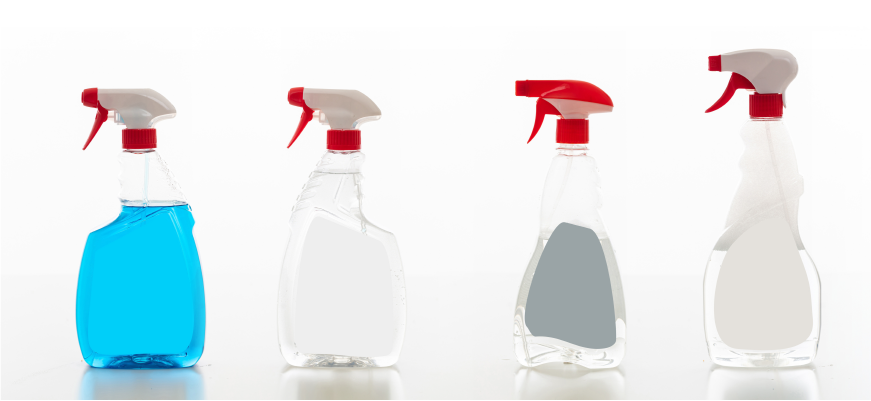 What’s the Difference Between Cleaners, Sanitizers and Disinfectants Thumbnail