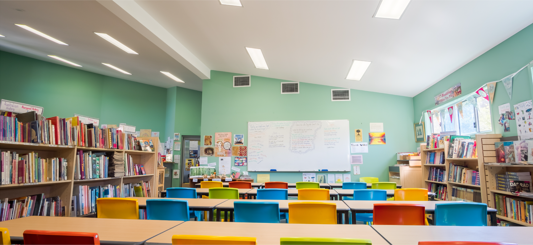 School Cleaning Procedures: Maintaining a Healthy Environment