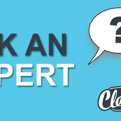 Ask an Expert: Answers to Your Cleaning Questions Thumbnail