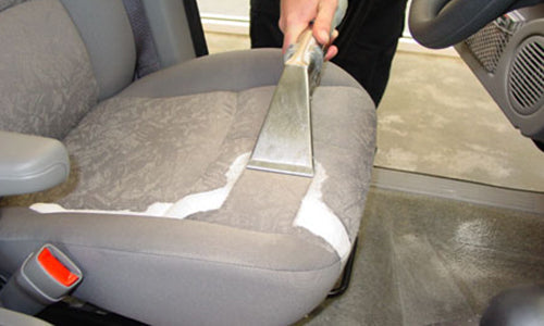 3 Tips for Cleaning Auto Upholstery Thumbnail