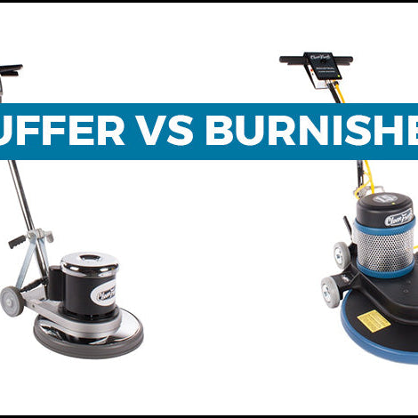 Buffer vs. Burnisher: Which is the Machine You Need for Your Job Thumbnail