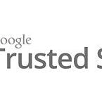 Awarded Google Trusted Stores Badge