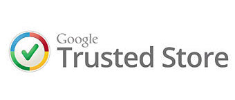 Awarded Google Trusted Stores Badge Thumbnail