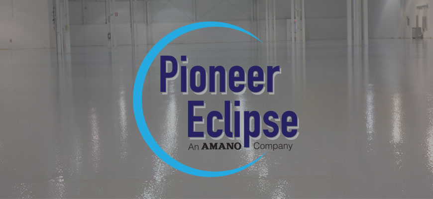 Spotlight on: Pioneer Eclipse Thumbnail