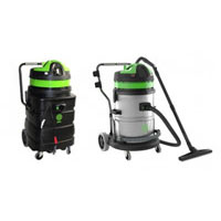 Auto Discharge Vacuums Thumbnail