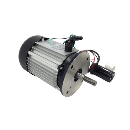 Brush Motor (#VF90729) for the Trusted Clean Dura 17 Floor Scrubber Thumbnail