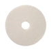 17 inch White Commercial Floor Buff Pad (#401217) Thumbnail