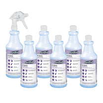 CleanFreak® 'N-Zyme' Enzymatic Cleaner (32 oz Bottles) - Case of 6