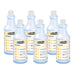 CleanFreak® 'Pet Patrol' Urine & Feces Carpet Spotter Stain Remover (32 oz Bottles) - Case of 6 Thumbnail