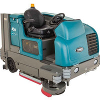 Tennant M20 Ride-On Scrubber
