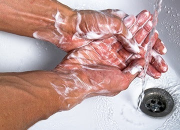 Hygiene and Hand Washing