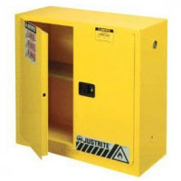 Flammable Storage Cabinets Thumbnail