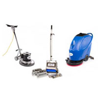 Hard Floor Cleaning Machines Thumbnail