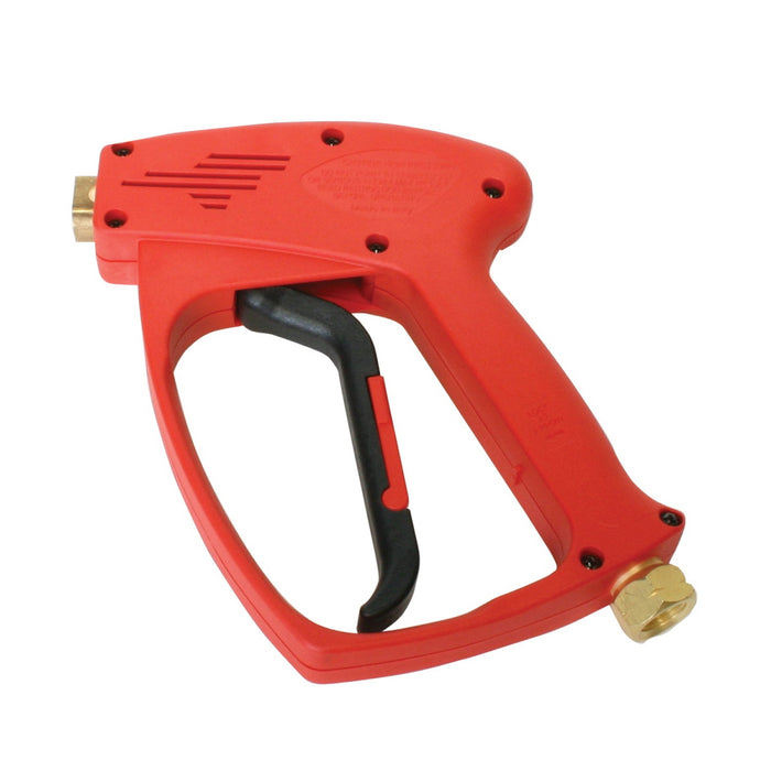 Gun, Red 5000 PSI;10.5 GPM Thumbnail