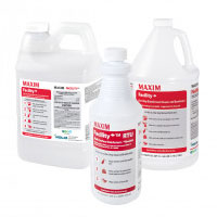 Liquid Aerosol Disinfectants