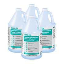 Maxim® Polished Concrete Daily Cleaner & Protector (1 Gallon Bottles) - Case of 4 Thumbnail