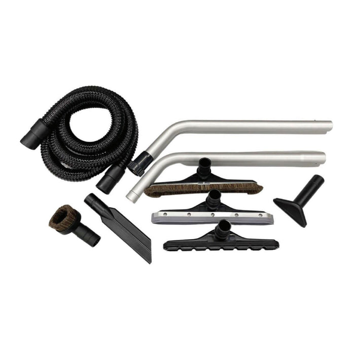 7-Piece Toolkit for the Minuteman® Tsunami Wet/Dry Vacuum (#T16WD)
