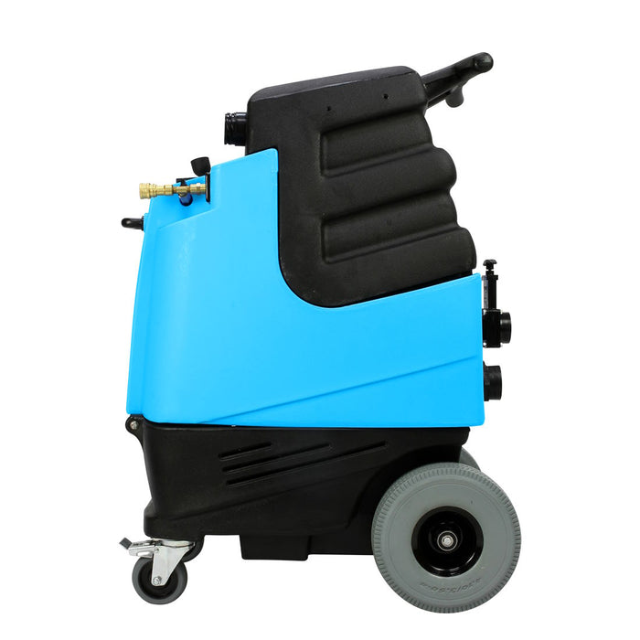 Side View of the Mytee® 1000DX-200 Speedster® Carpet Extractor Thumbnail