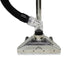 Stainless Steel Head on the Mytee® Bentley™ Pro Speed Carpet Extractor Wand w/ Wheels Thumbnail