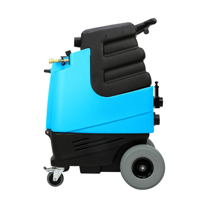 Left Side View of the Mytee® 1001DX-200 Heated Carpet Extractor Thumbnail