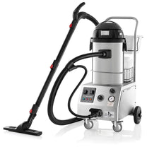 Reliable Tandem Pro 2000CV Steam Cleaning Extractor w/ Wet Vacuum Thumbnail