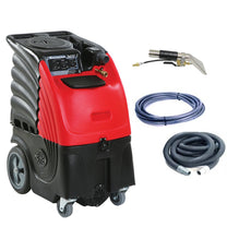 Sandia Indy Heated Upholstery & Carpet Extractor w/ 15' Hose & 4" Upholstery Tool (#86-4000H) - 6 Gallons Thumbnail