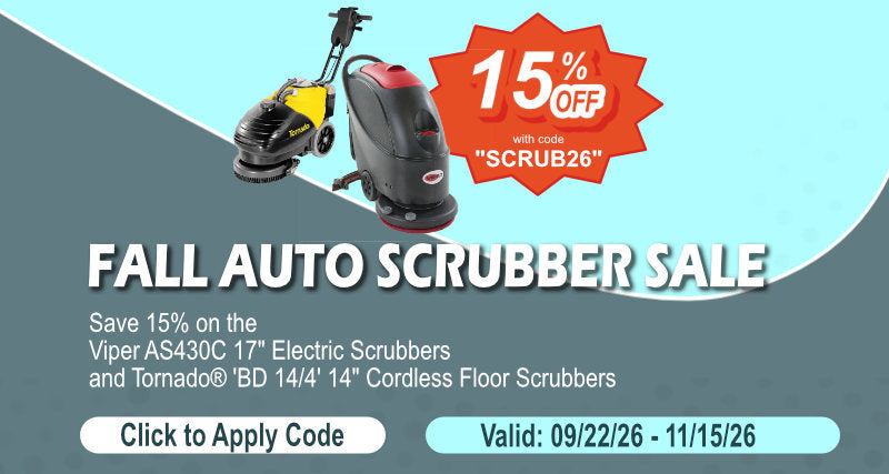 Fall Scrubber Sale 2026. Use code
