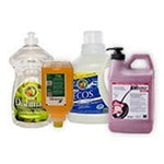 Soaps & Detergents Thumbnail