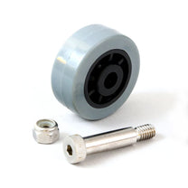 Squeegee Roller Wheel Kit (#VF90136) for the Trusted Clean Dura 17 Floor Scrubber Thumbnail
