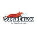SuperFreak Service Program Thumbnail