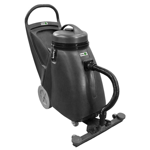 Task-Pro 18 Gallon Commercial Wet/Dry Vacuum w/ Front Mount Squeegee & Tools Thumbnail