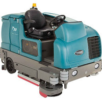 Tennant T20 Industrial Ride-On Floor Scrubber