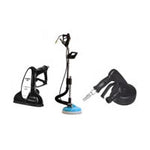 Tile Cleaning Tools & Attachments