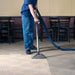 Trusted Clean Carpet Cleaning Wand Cleaning a Dirty Carpet