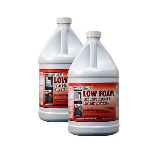 Trusted Clean 'Low Foam' Floor Degreaser (1 Gallon Bottles) - Case of 2 Thumbnail