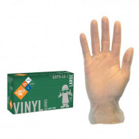 Vinyl Gloves Thumbnail