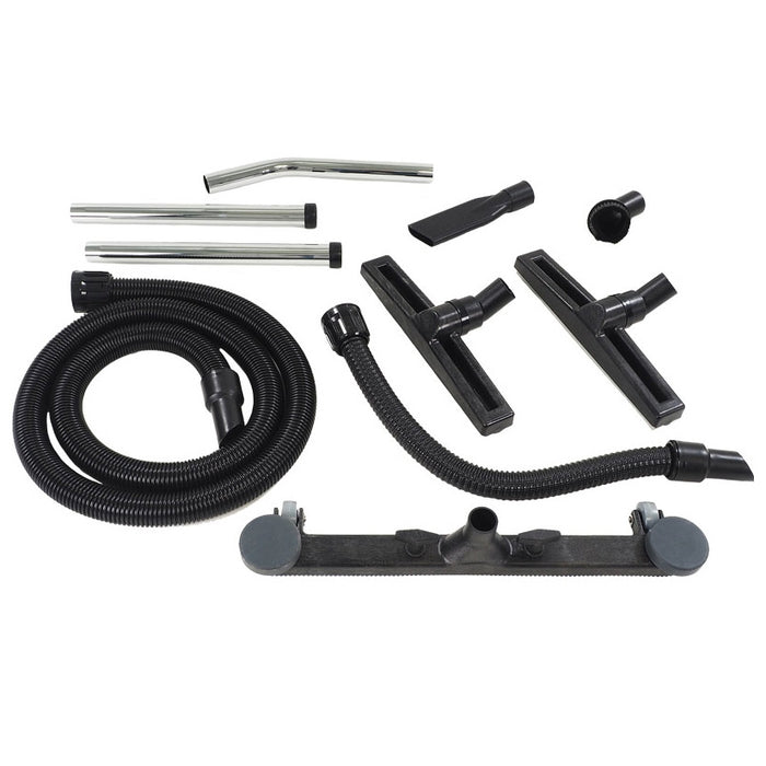 5 Piece Tool Kit with Front Mount Squeegee & Hoses Thumbnail