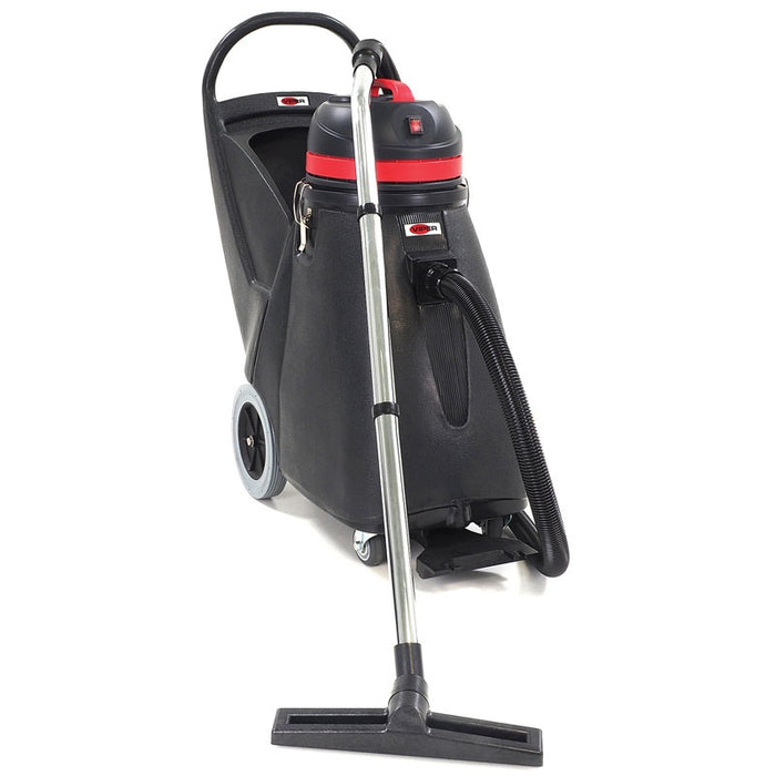 Shovelnose Wet & Dry Pick Up Vacuum with Handheld Recovery Tool Thumbnail