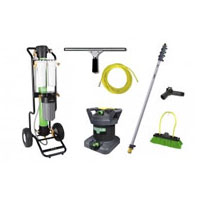 Window Cleaning Equipment Thumbnail
