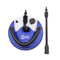 12” Flat Surface Cleaning Attachment for the AR Blue Clean® #AR675 Pressure Washer Thumbnail