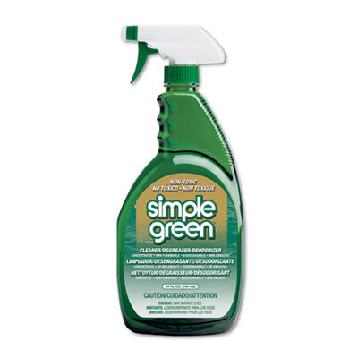 Simple Green Concentrated Cleaner, 24oz Bottle Thumbnail