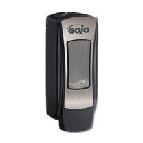 GOJO® ADX-12™ 1250 mL Chrome Foam Hand Soap Dispenser Thumbnail