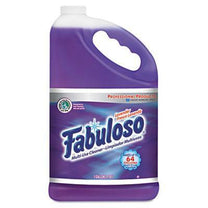 Fabuloso® Lavender Scent Concentrated All-Purpose Cleaner (1 Gallon Bottles) - Case of 4 Thumbnail