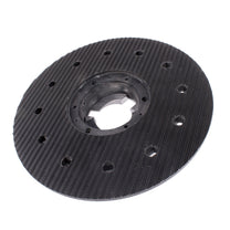 17" Universal Harpoon Style Pad Driver for 175 RPM Floor Buffers (16" Actual Diameter) Thumbnail