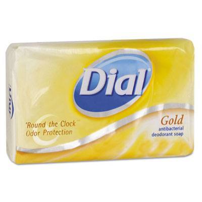 Case of Dial Gold Bar Soap Thumbnail