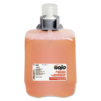 GOJO® FMX-20 Luxury Foaming Antibacterial Handwash (#5262-02) - Case of 2 Thumbnail