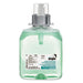 GOJO® FMX-12™ #5163-04 Luxury Foam Cucumber Melon Hand, Hair & Body Wash (1250 ml Dispenser Refills) - Case of 4