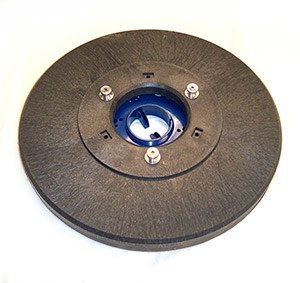 18" Pad Driver (#VF80212B) for the Viper Fang 18C Electric Auto Scrubber Thumbnail