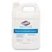 Clorox Healthcare® Bleach Germicidal Hospital Disinfectant Cleaner (#68978) - 1 Gallon Bottle